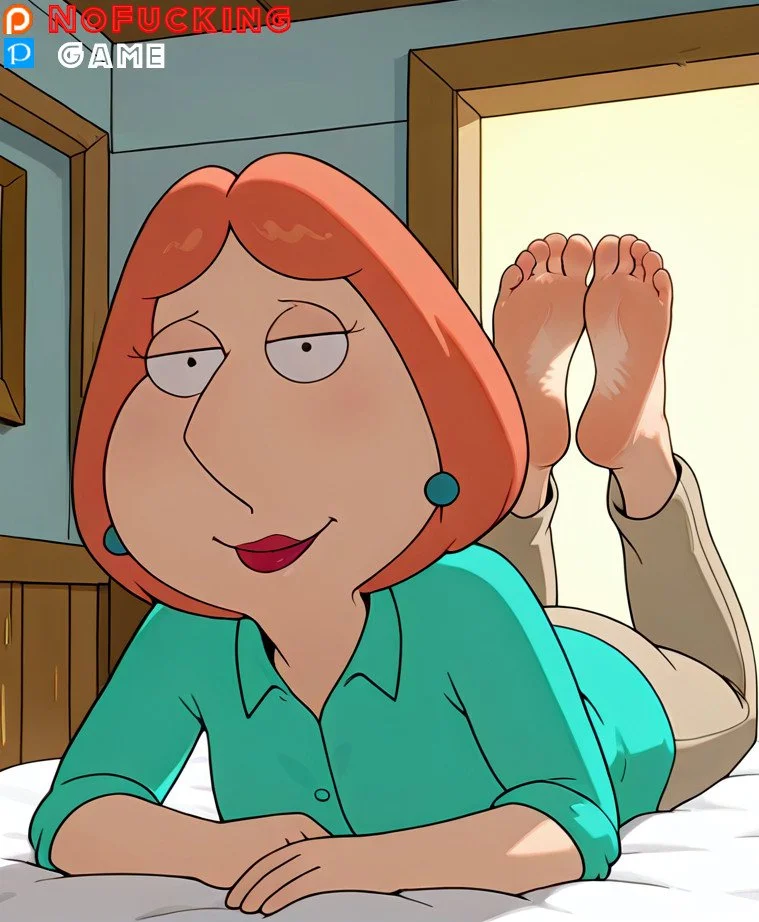 Lois Griffin image 12