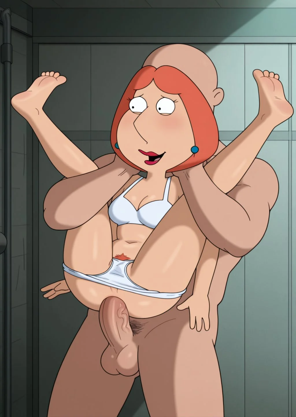 Lois Griffin image 20