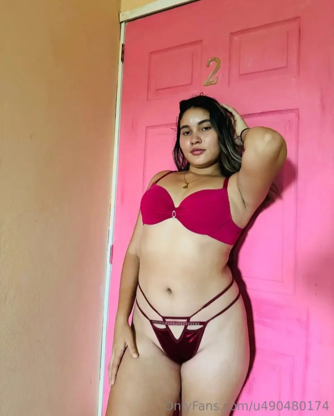 Heysi onlyfans image 11
