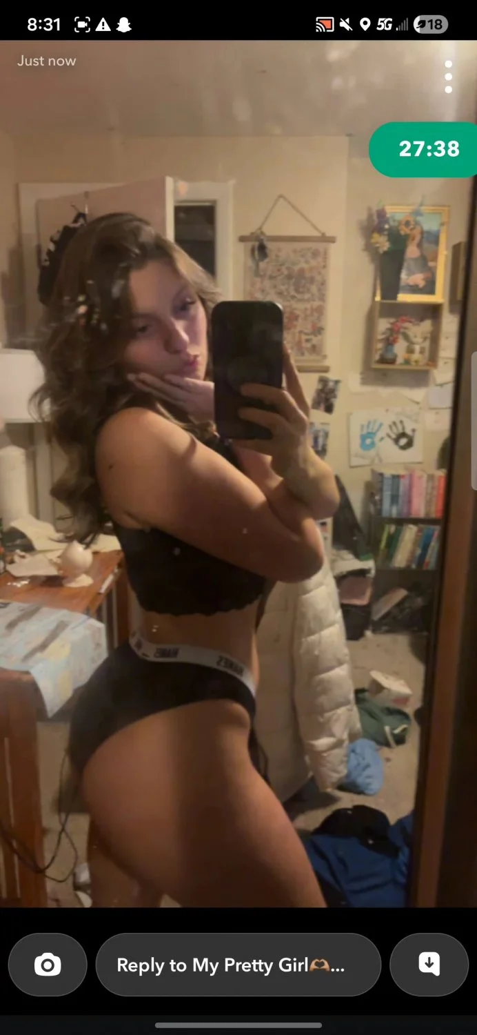 Snap nudes image 3