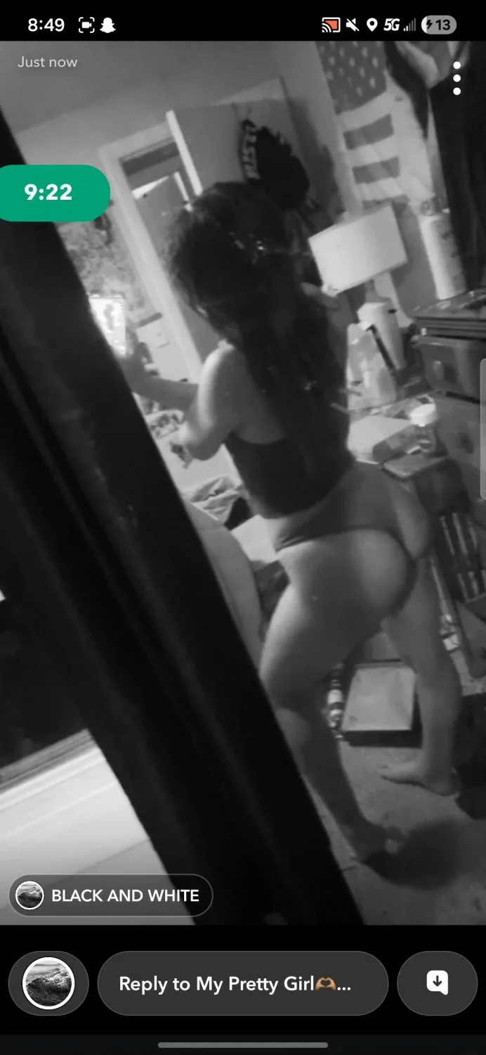 Snap nudes image 30