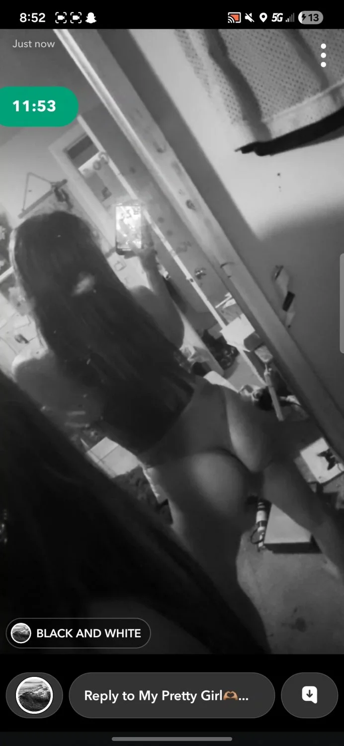 Snap nudes image 47
