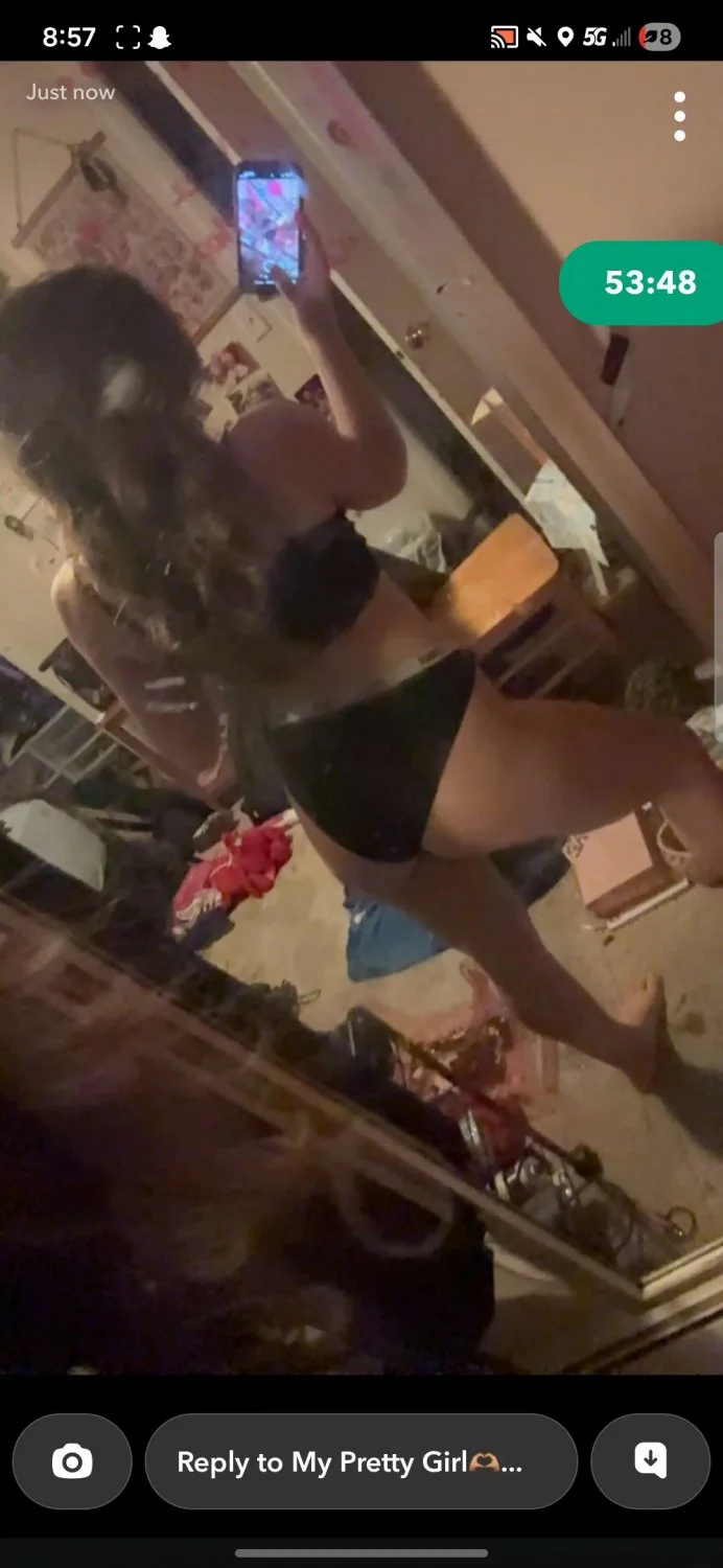 Snap nudes image 7