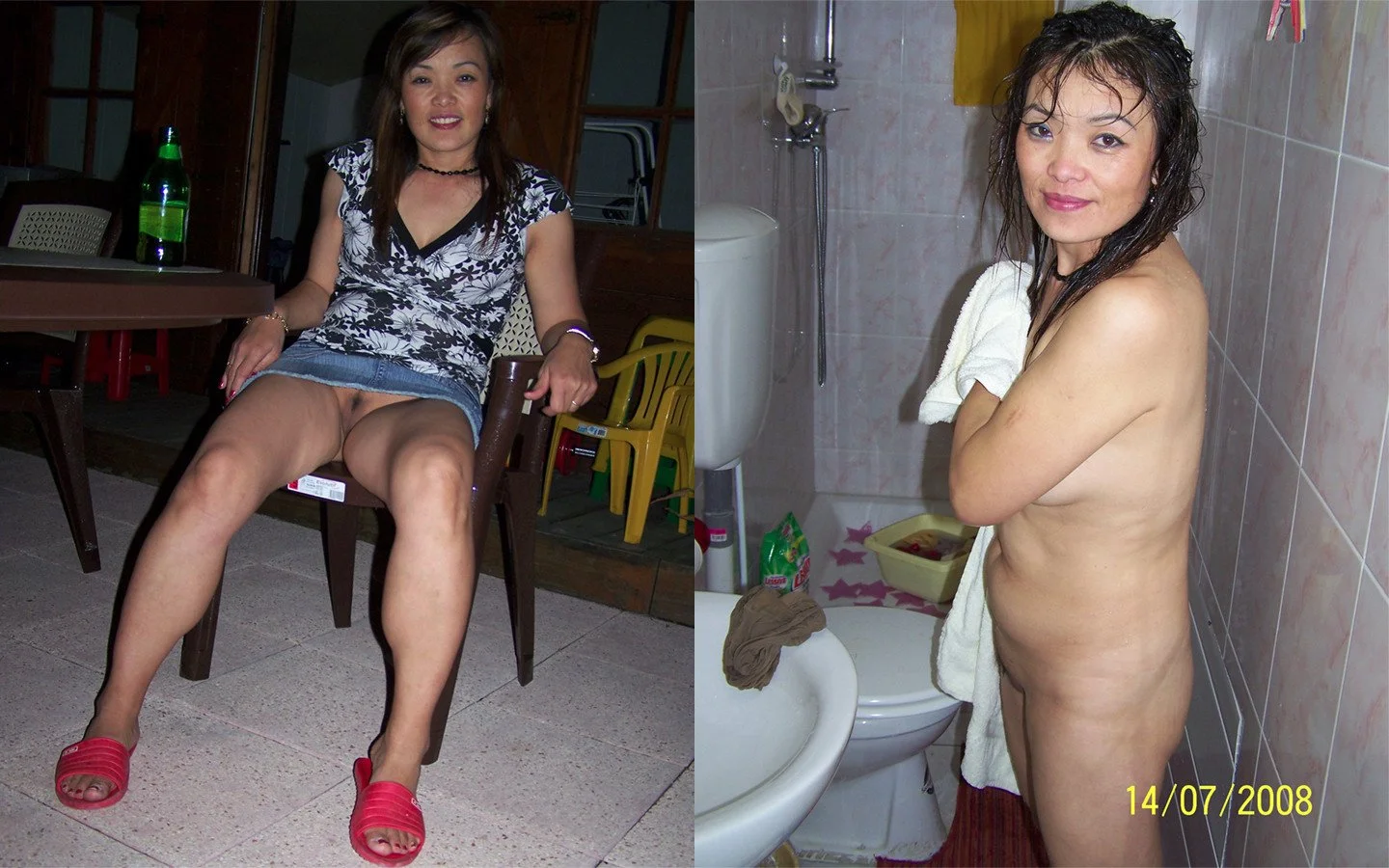 Chinese amateur milf 21-4 image 12