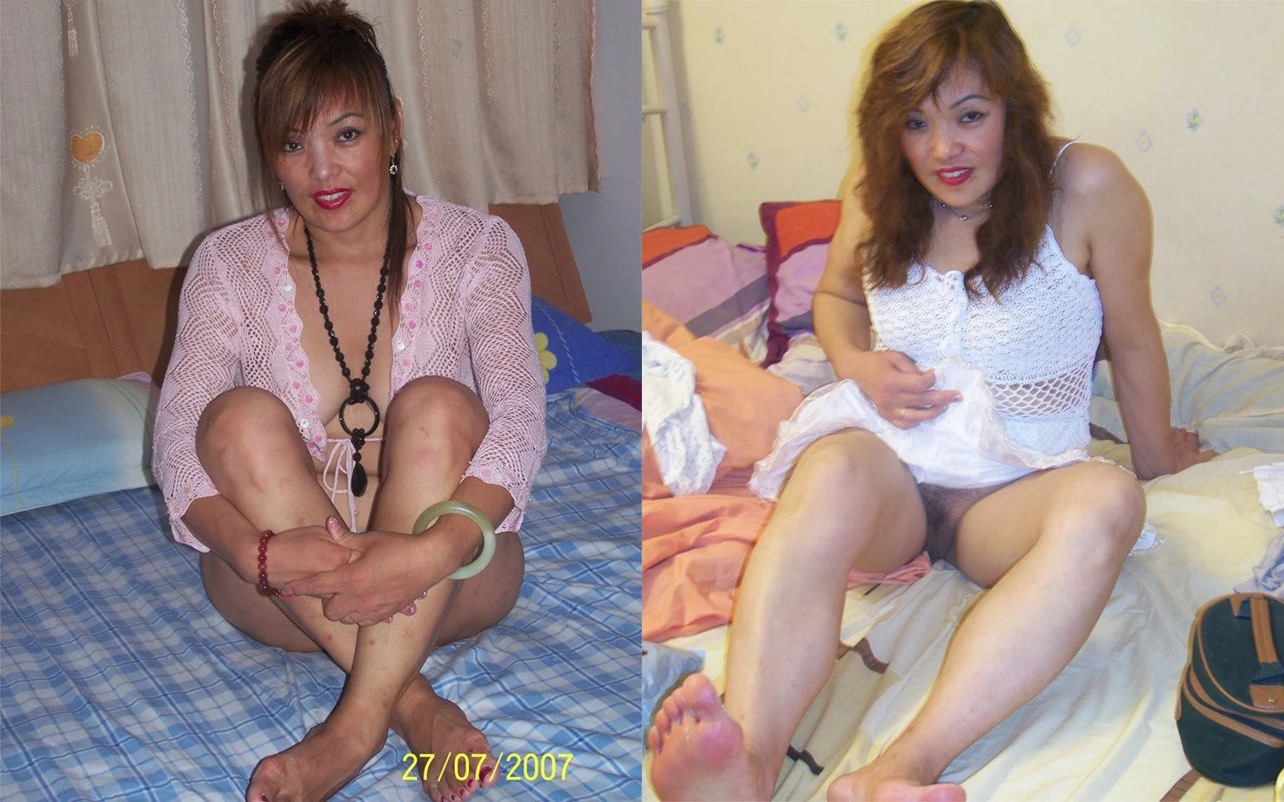 Chinese amateur milf 21-4 image 22