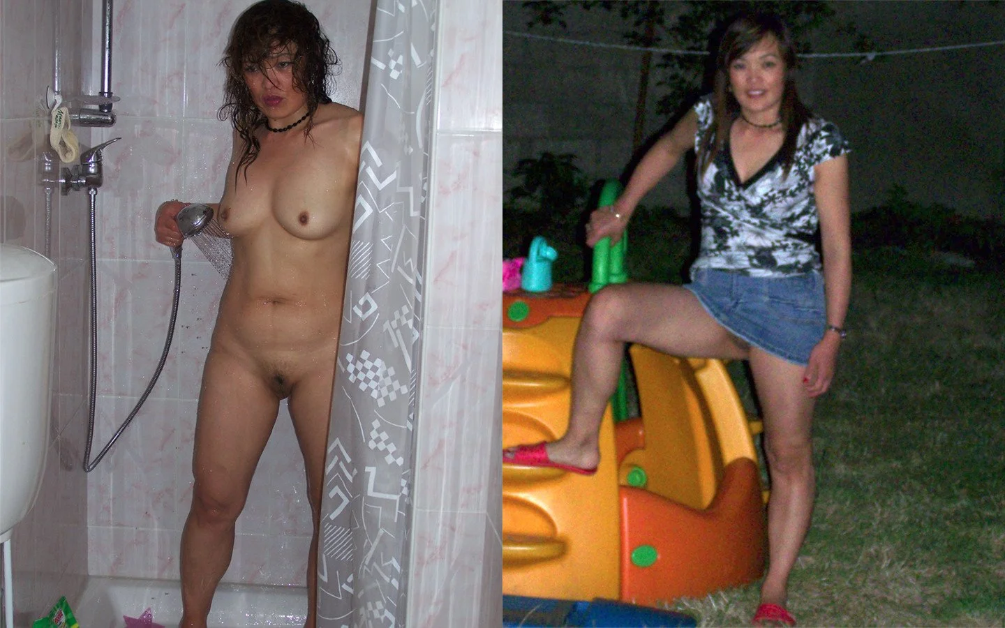 Chinese amateur milf 21-4 image 5