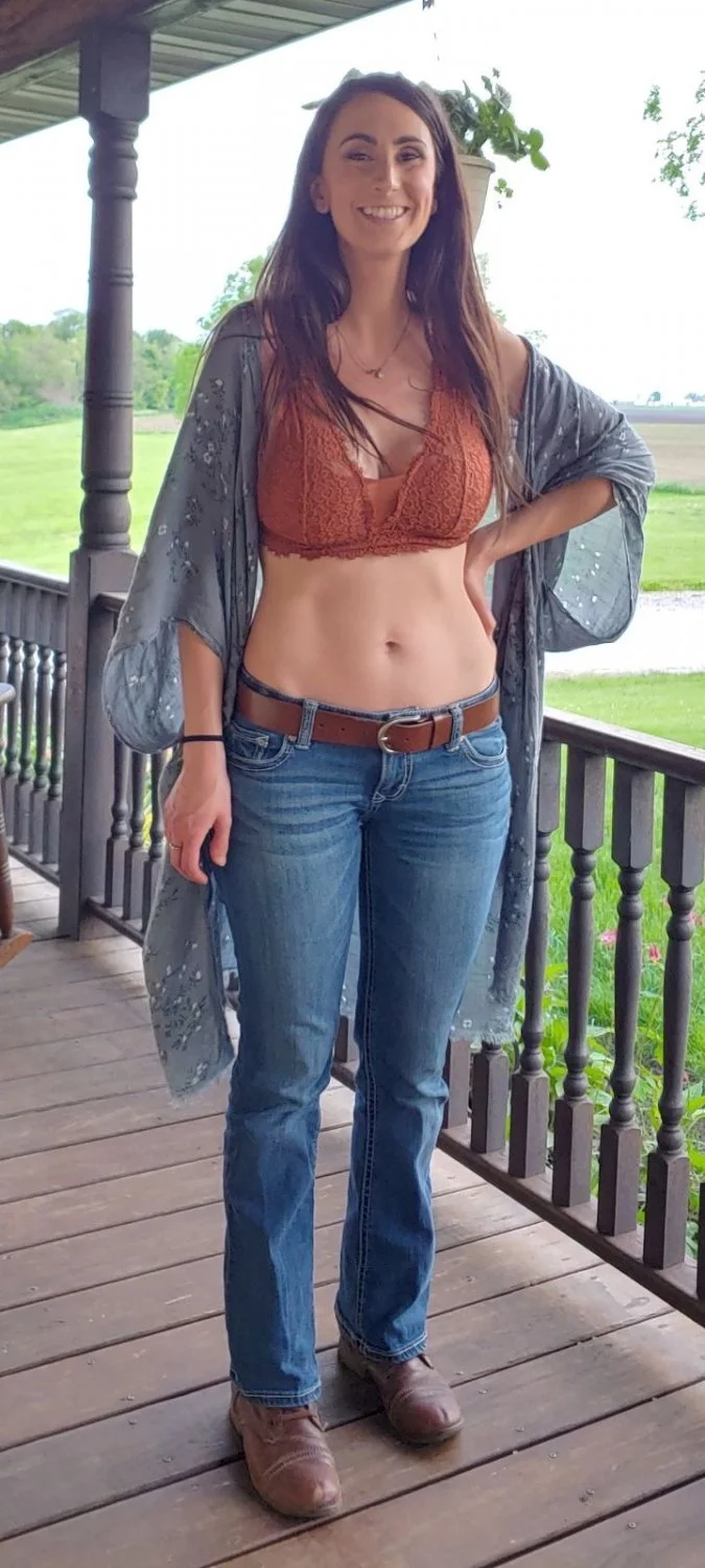 Wife leaked image 11
