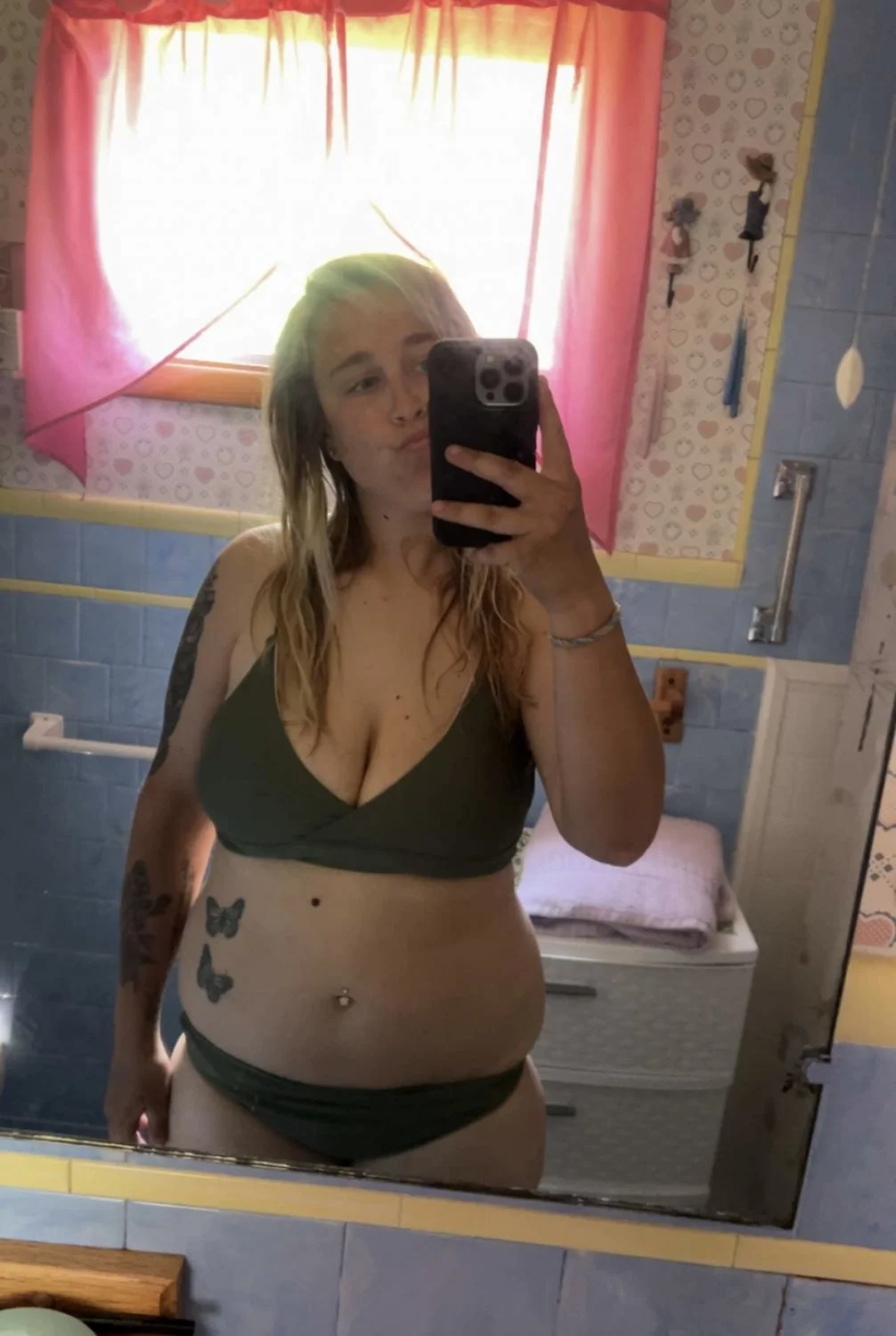 Degrade my chubby slut dm your thoughts image 2