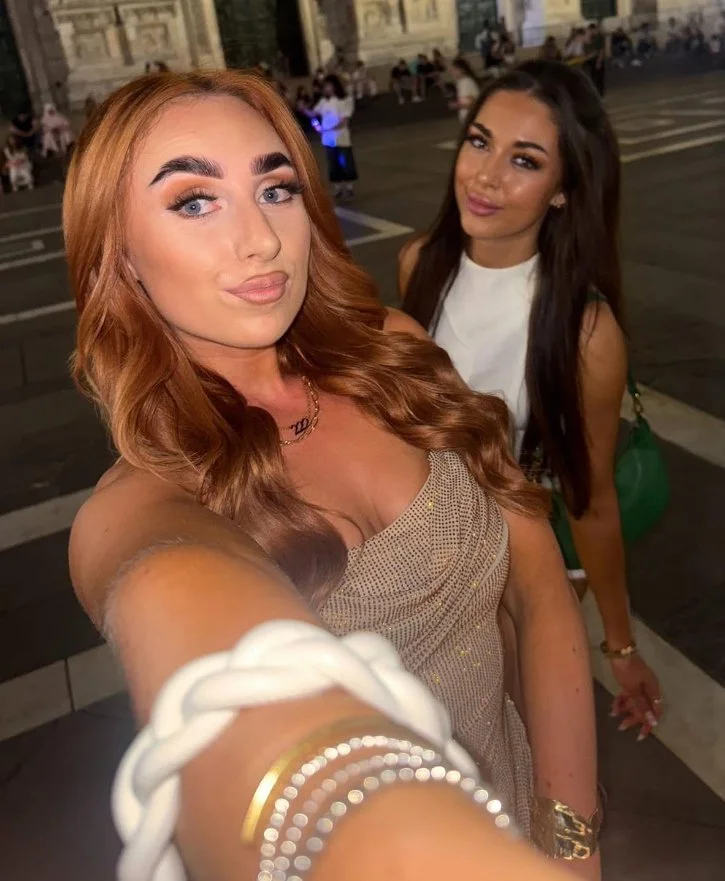 Ellie Banks 25 Liverpool image 3