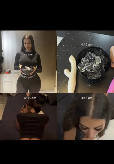 The Perfect RouTine 🤭 cover image