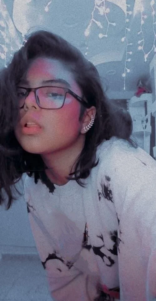 Submission 180: Users Slutty Latina College Girlfriend main image