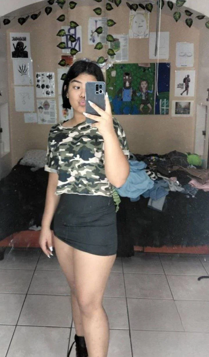 Submission 180: Users Slutty Latina College Girlfriend image 11