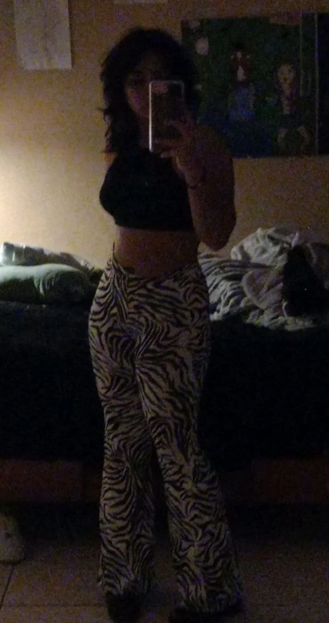 Submission 180: Users Slutty Latina College Girlfriend image 22