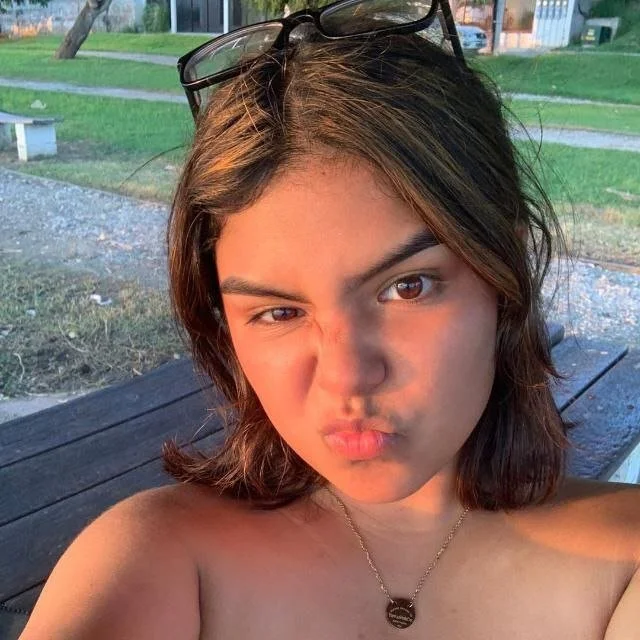 Submission 180: Users Slutty Latina College Girlfriend image 4