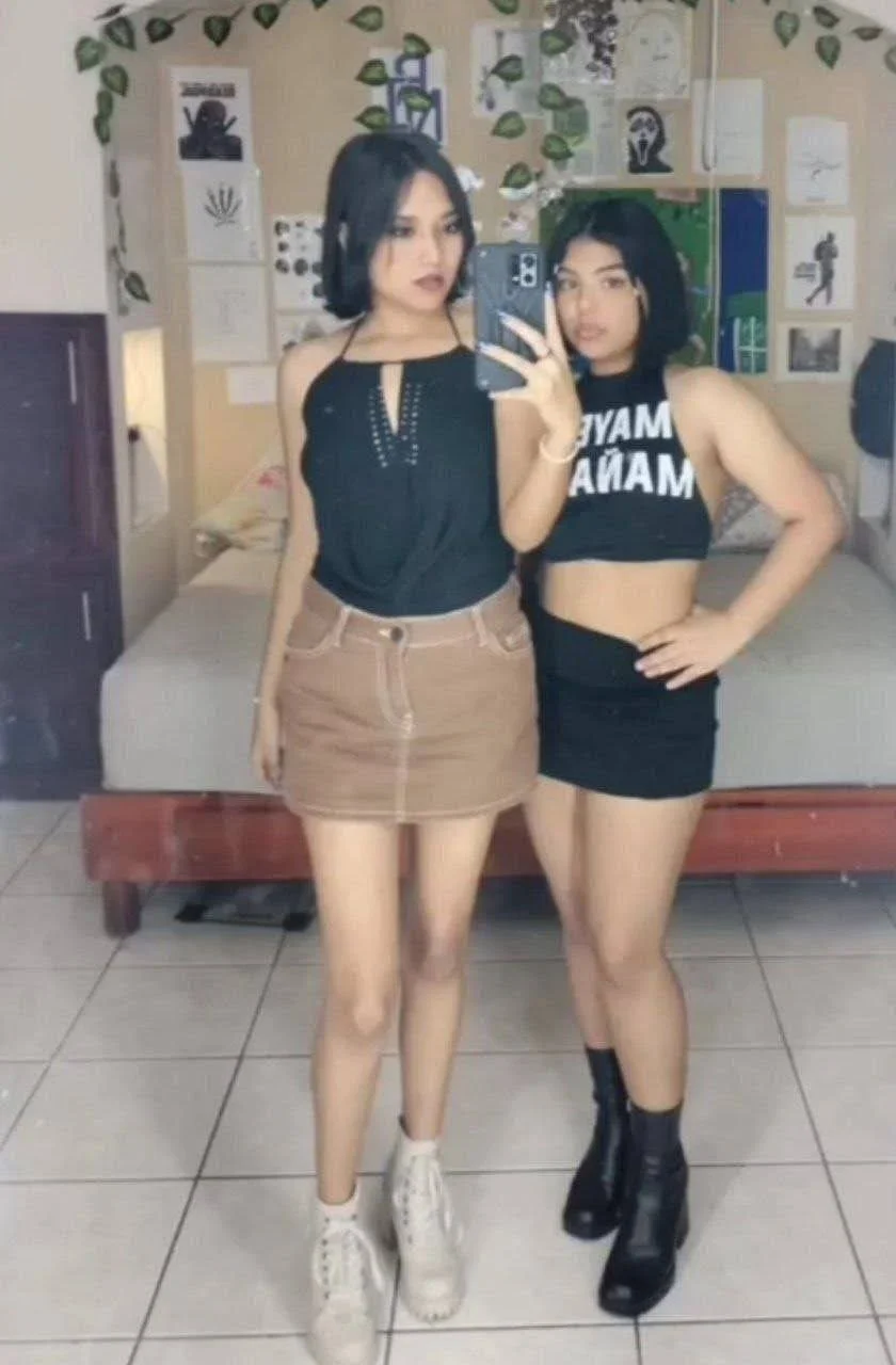 Submission 180: Users Slutty Latina College Girlfriend image 8
