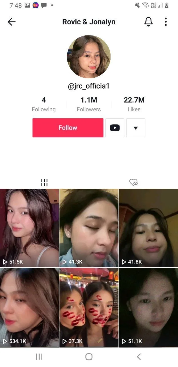 Sevilla Jonalyn Pinay leaks image 3