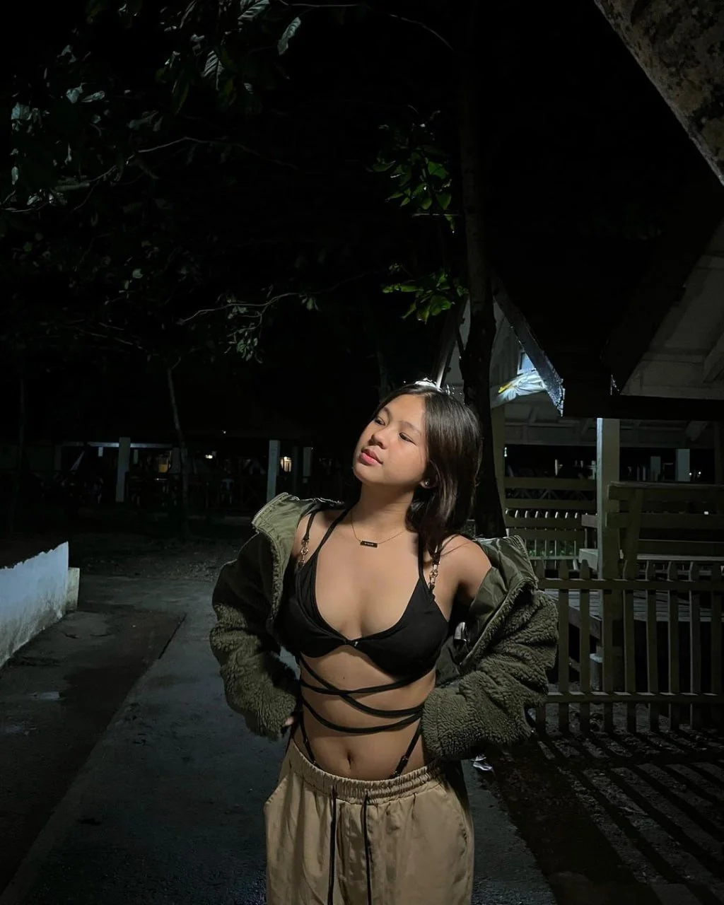Sevilla Jonalyn Pinay leaks image 4