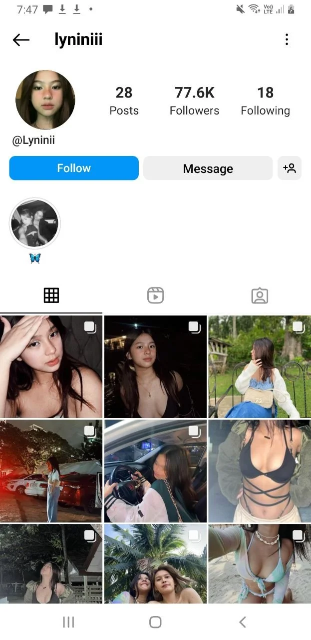 Sevilla Jonalyn Pinay leaks image 9