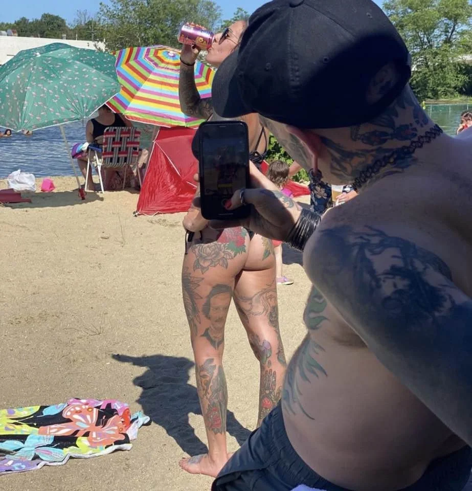Little O F slut leaked image 23