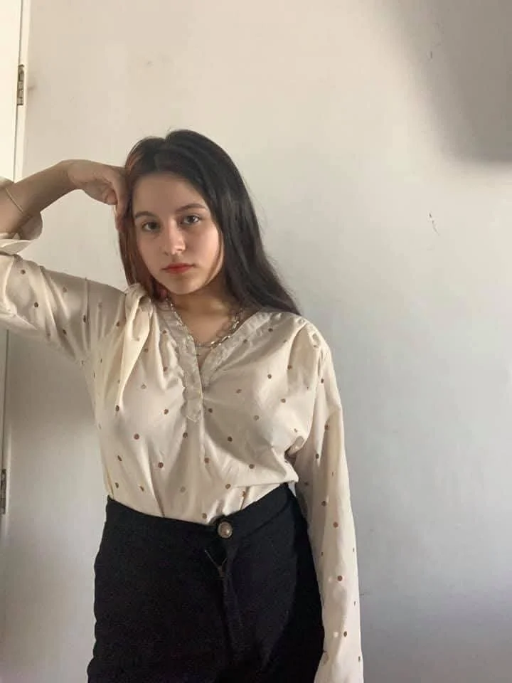 Denle morbo a esta zorrita image 17