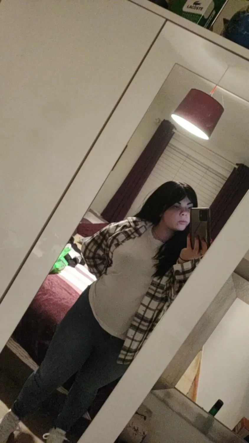 BBW Scotland Slut Robyn image 4