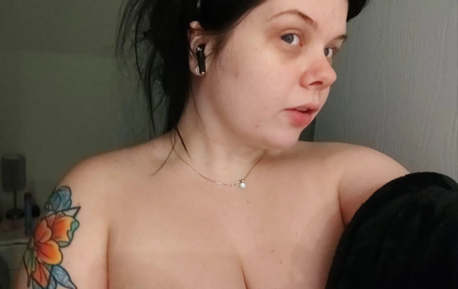 BBW Scotland Slut Robyn image 9