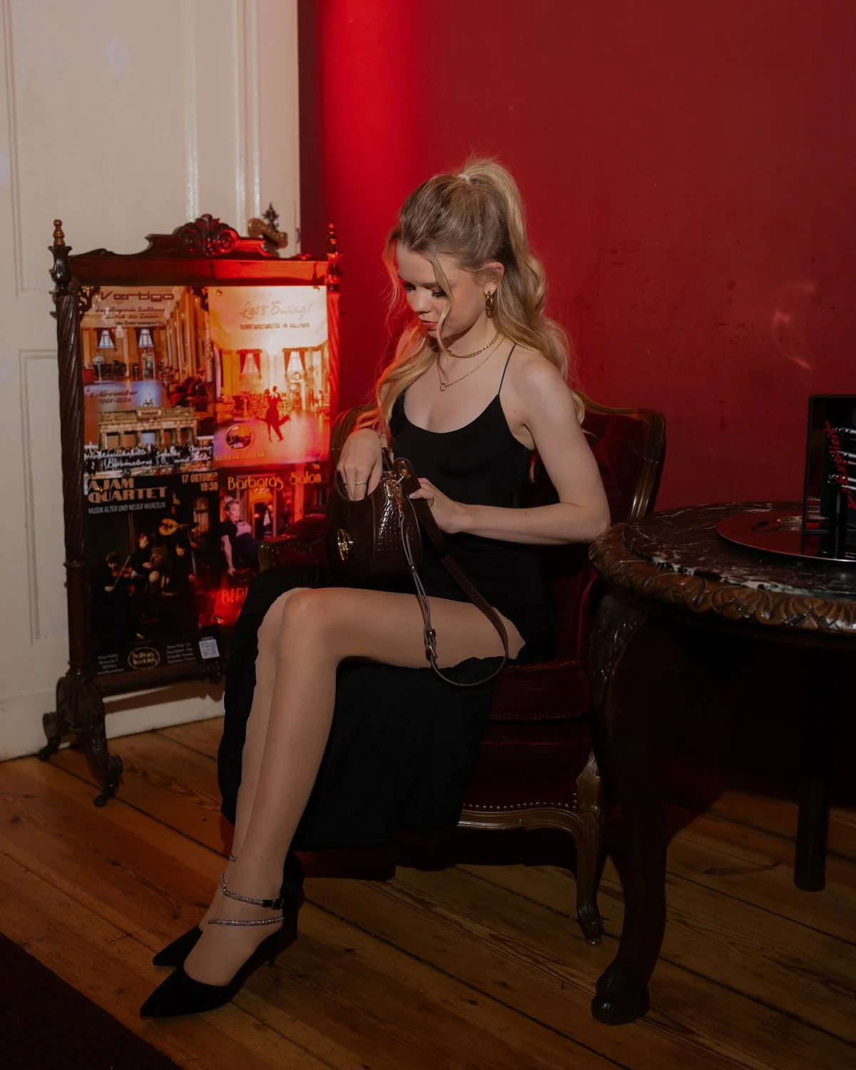 LeaPeach image 2