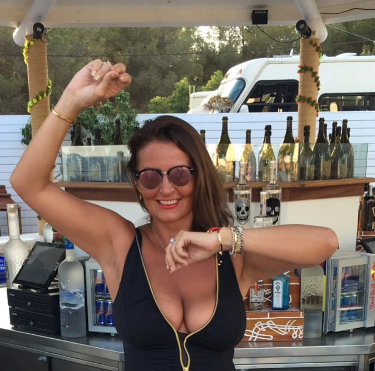 Sexy mom leaks image 14