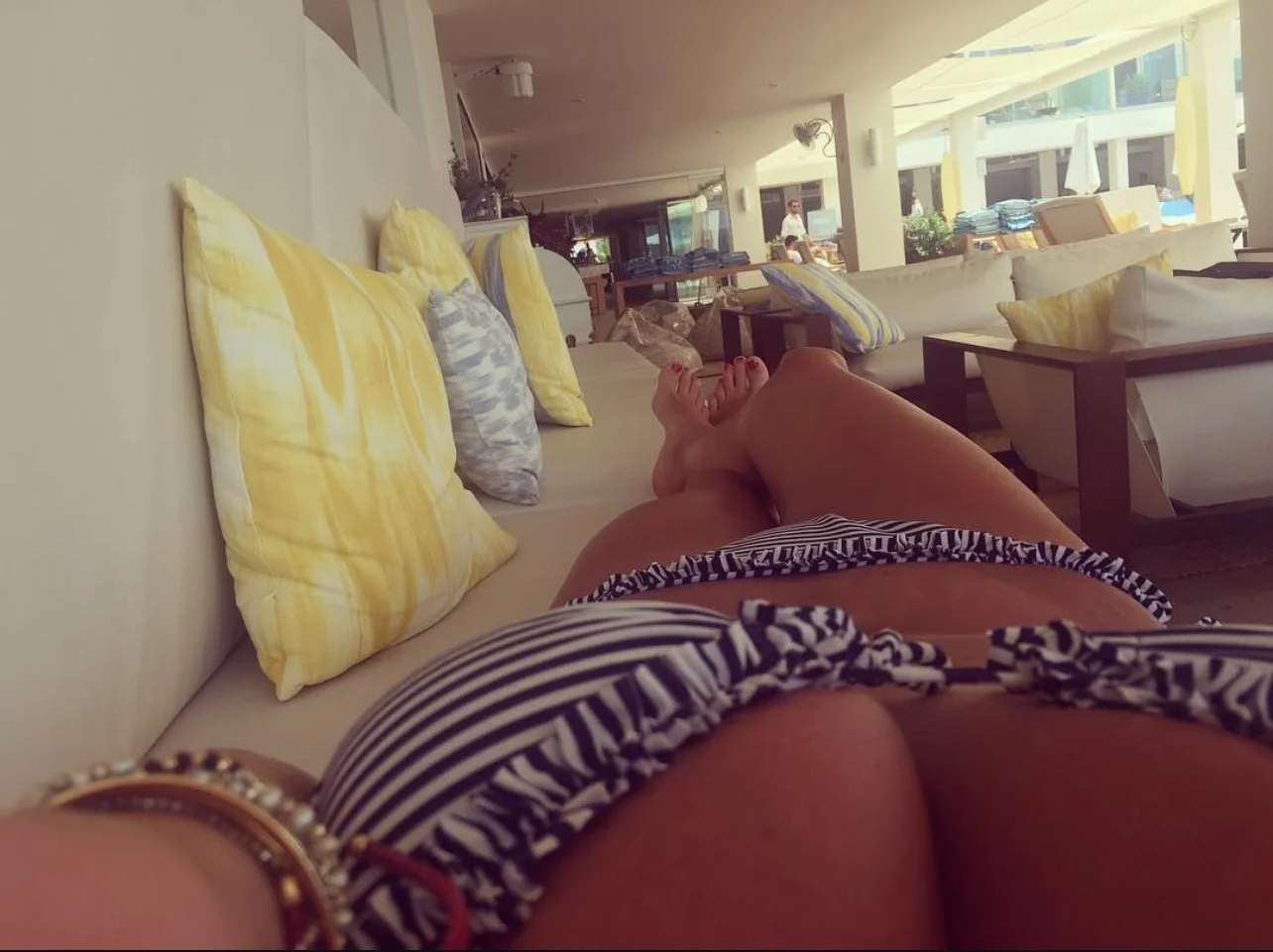 Sexy mom leaks image 8