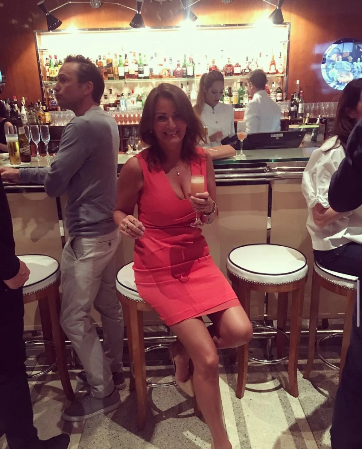 Sexy mom leaks image 9