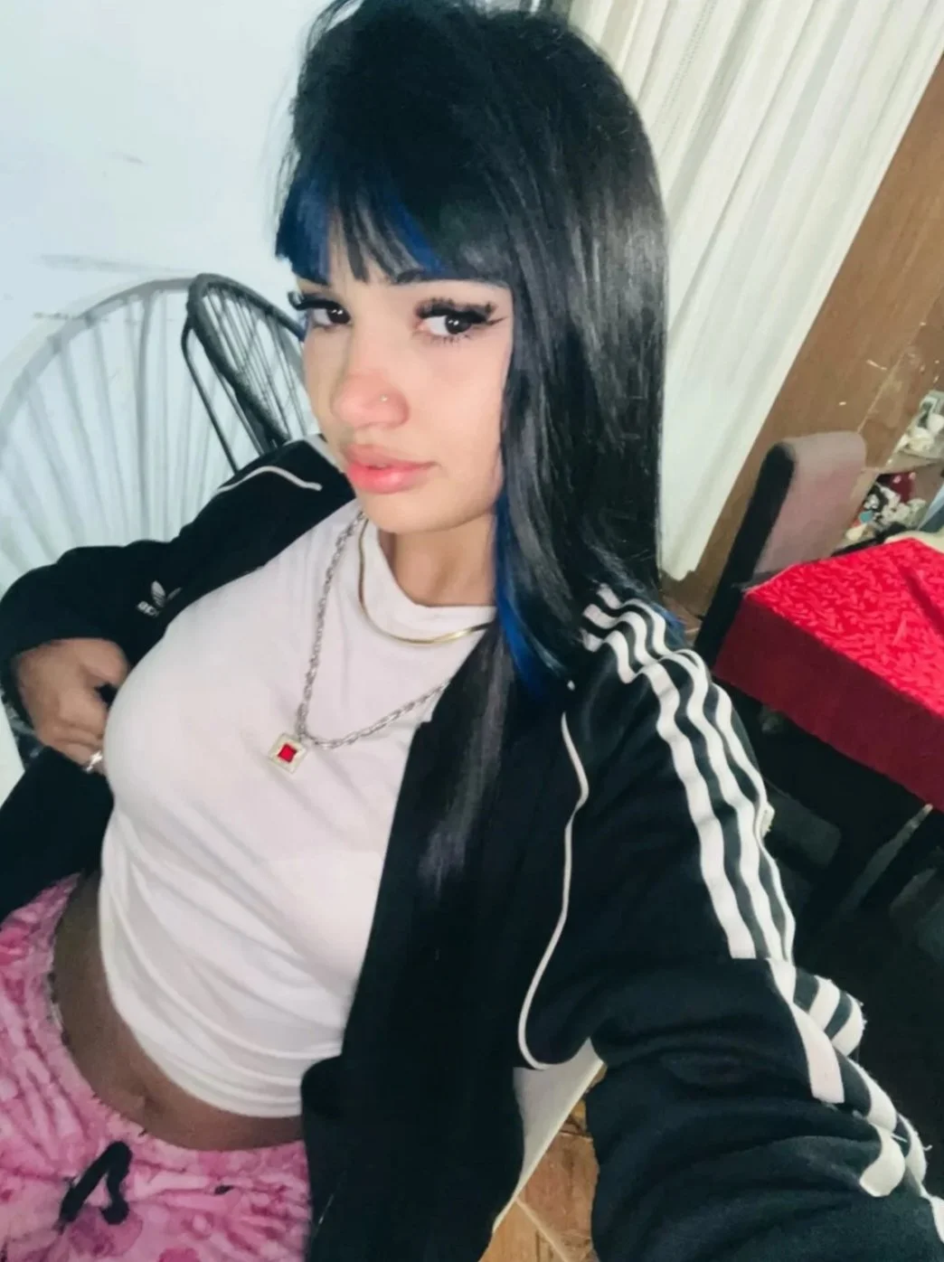 Pendeja Argentina (14) 🇦🇷🤤 main image