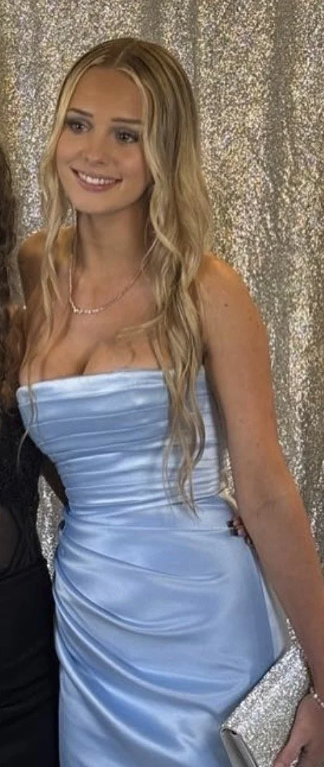 Zoe Canadian Toronto University Blonde Beautiful Cute Face Teen Slutty Cutie image 10