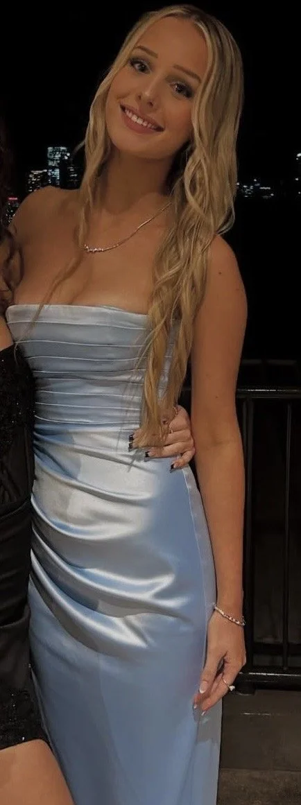 Zoe Canadian Toronto University Blonde Beautiful Cute Face Teen Slutty Cutie image 34