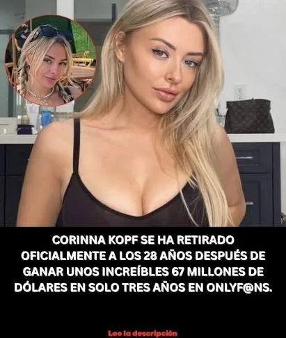 Amigo literal se retiro a los 28 image 1