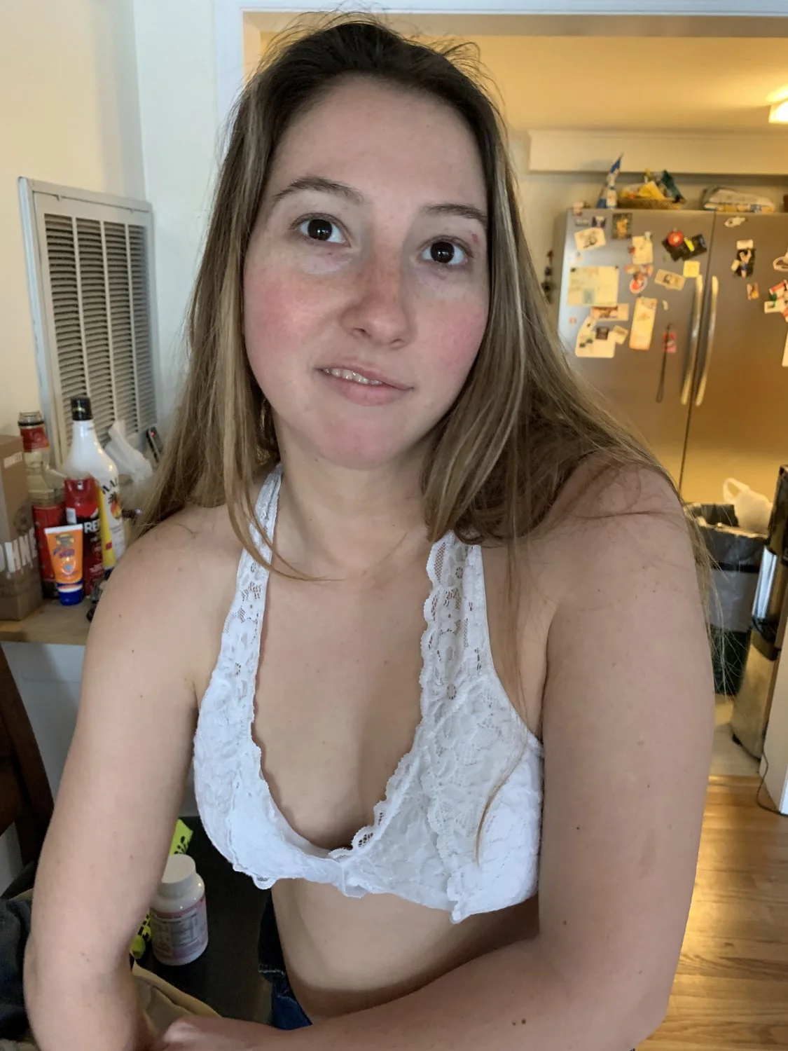Cock sucking milf image 40