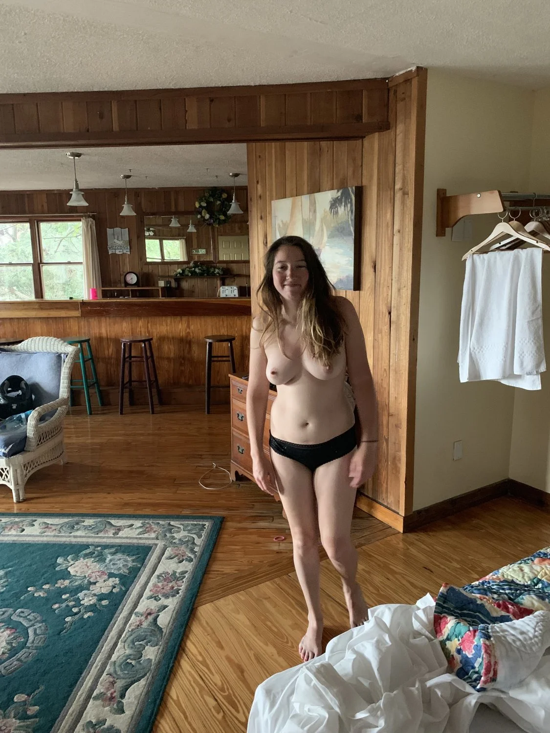 Cock sucking milf image 43