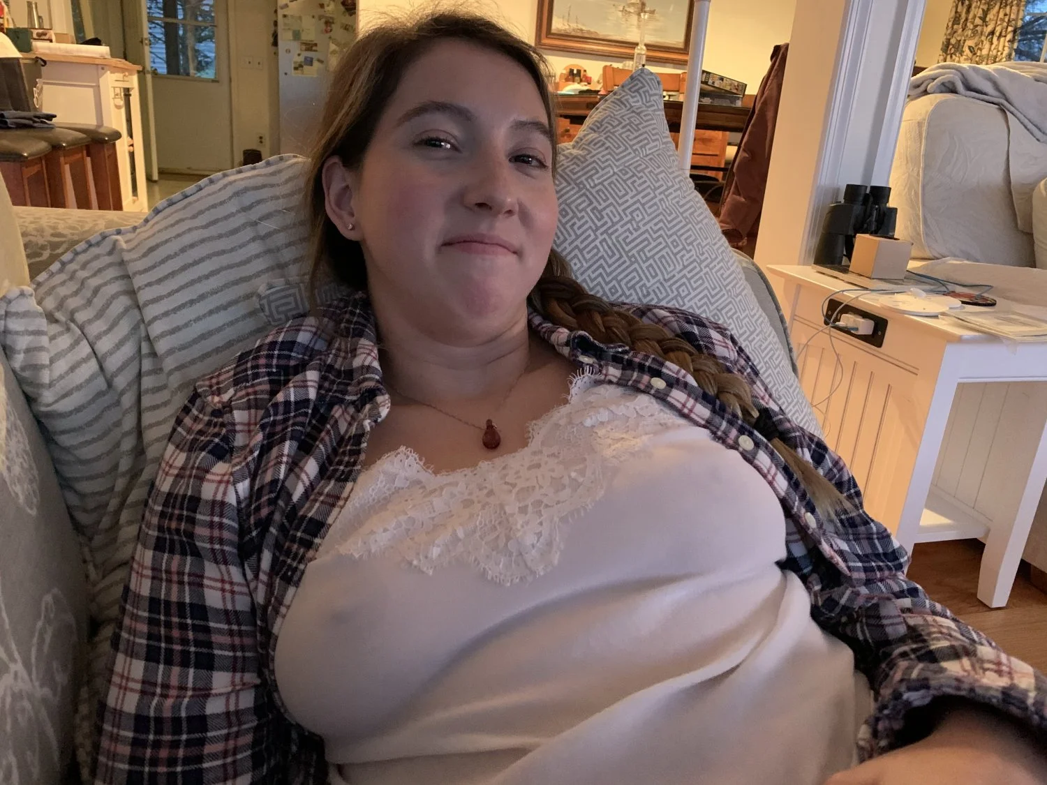 Cock sucking milf image 8