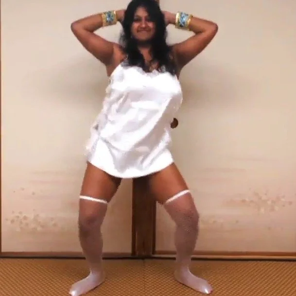Indian Webslut Dancer Akanksha image 10
