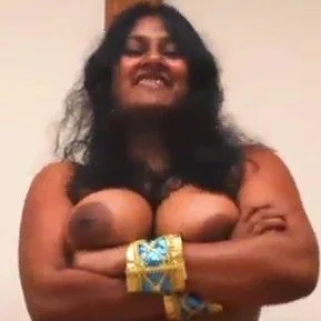 Indian Webslut Dancer Akanksha image 7