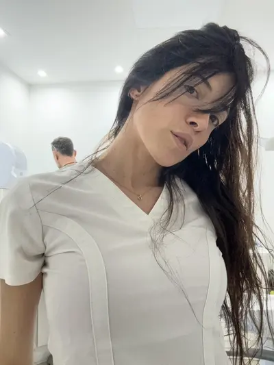Should I fuck my colleague? cover image