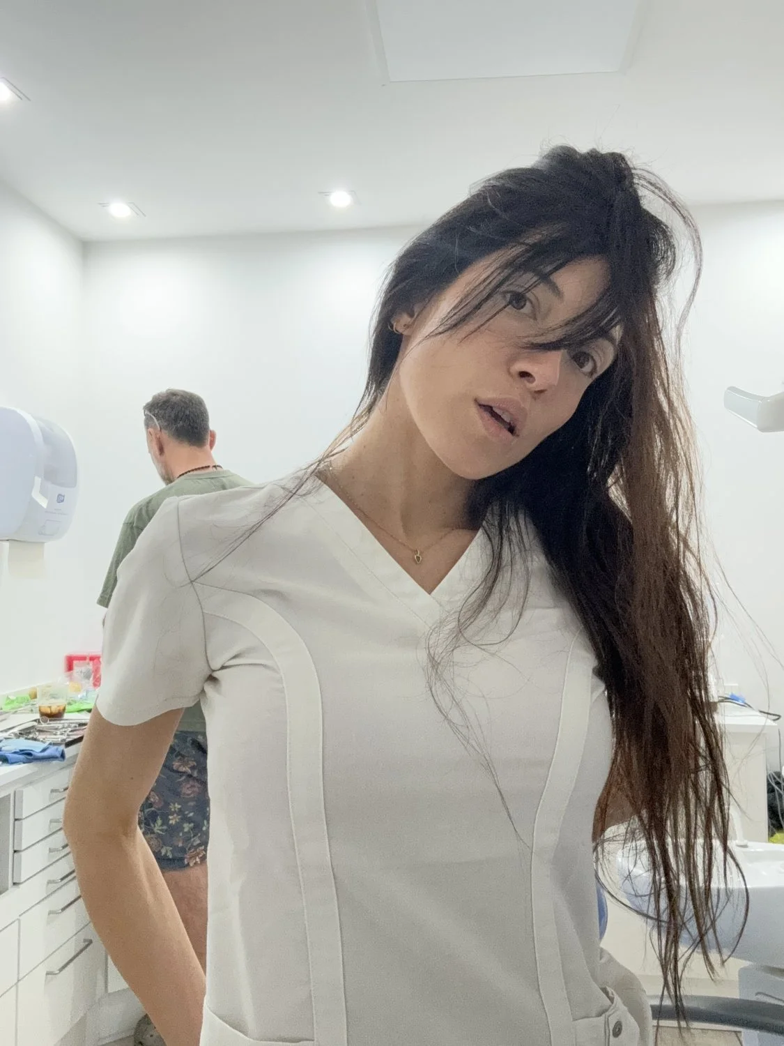 Should I fuck my colleague? image 2