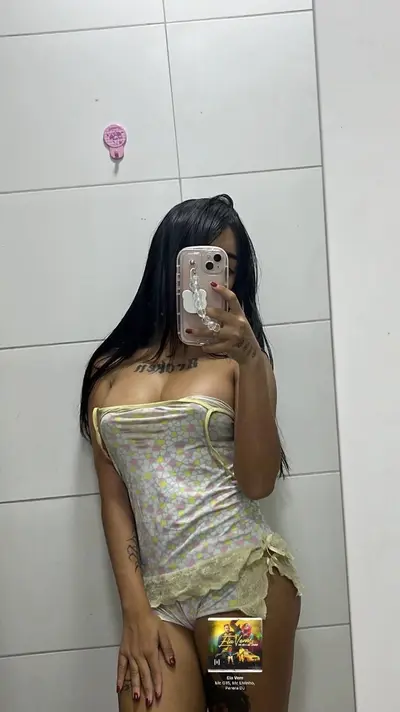 Vazou Novinha Fudendo Gostoso cover image