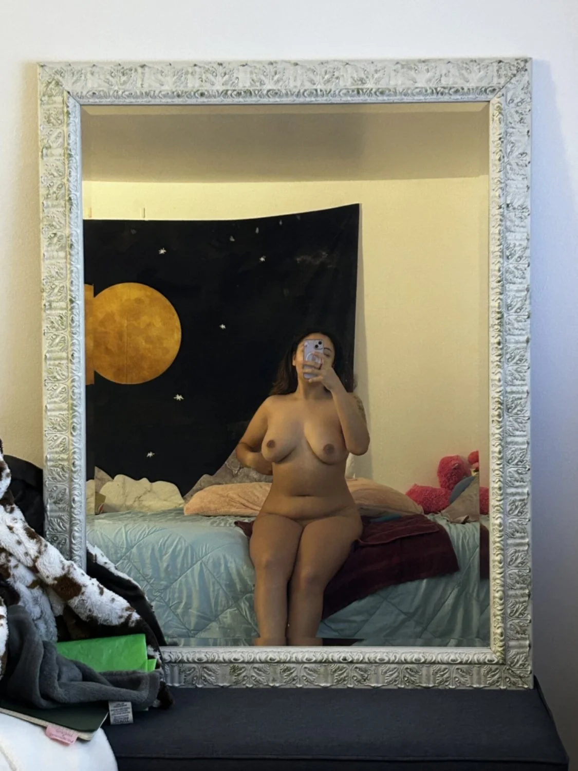 Sydney Becomes A Webslut image 16