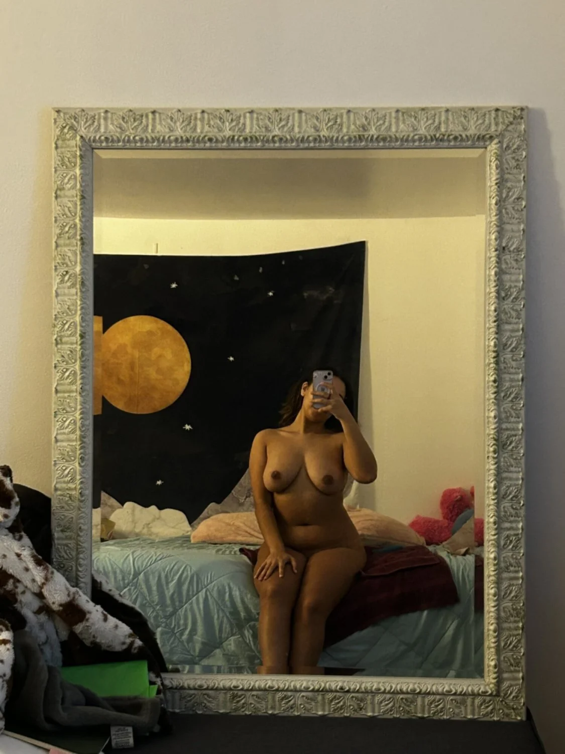 Sydney Becomes A Webslut image 24
