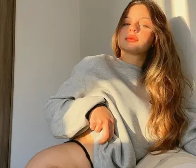 Amateur teen bitch with big ass cover image