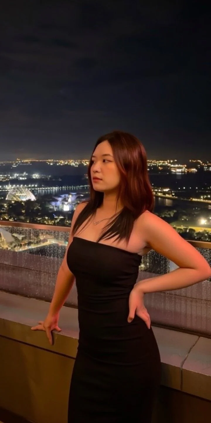 SG slut Michelle main image