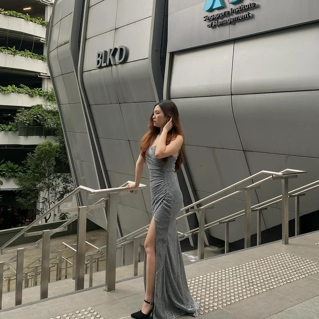 SG slut Michelle image 6