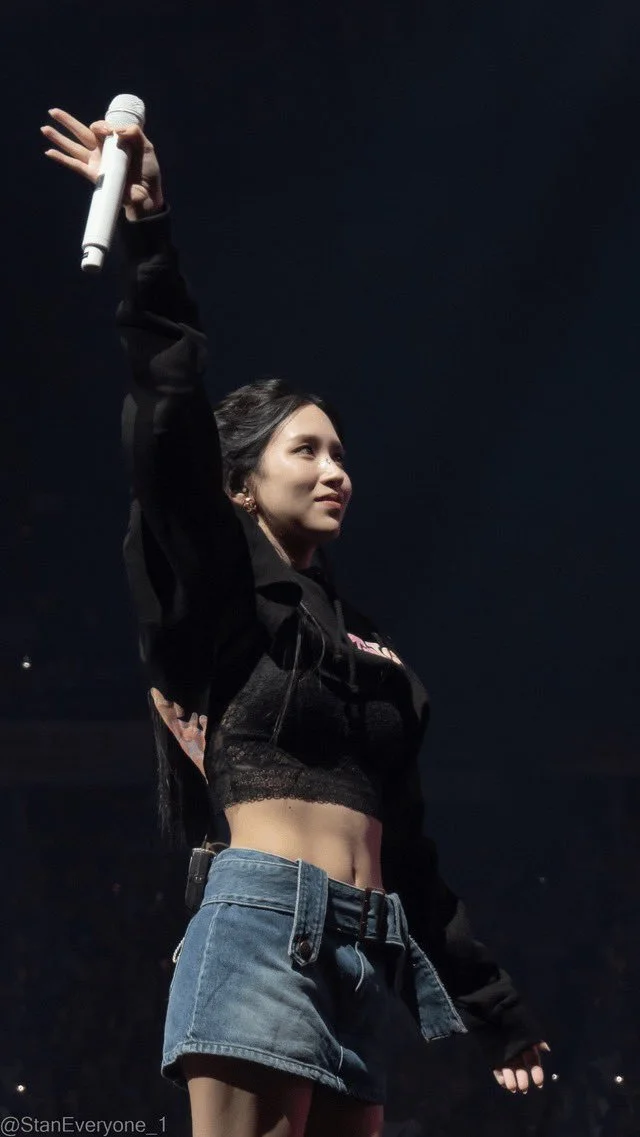 Mina (Twice) Pictures 1 📷 image 12