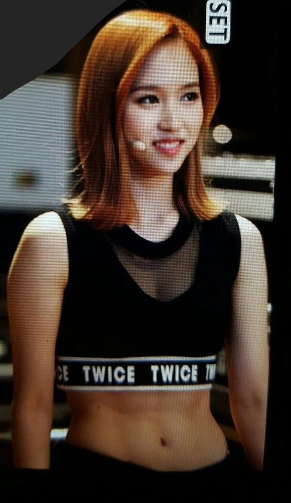 Mina (Twice) Pictures 1 📷 image 14