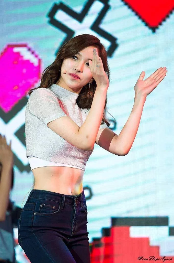 Mina (Twice) Pictures 1 📷 image 15